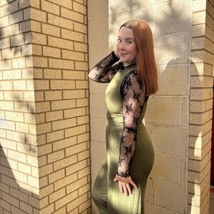 Meet your Posher, Kaitlin